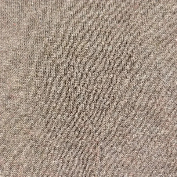 Rachel Zoe Muted Plum Cozy Hoodie Sweater, Size M - Picture 8 of 8